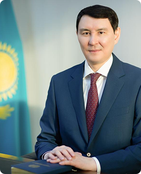 Жамаубаев Ерулан Кенжебекович